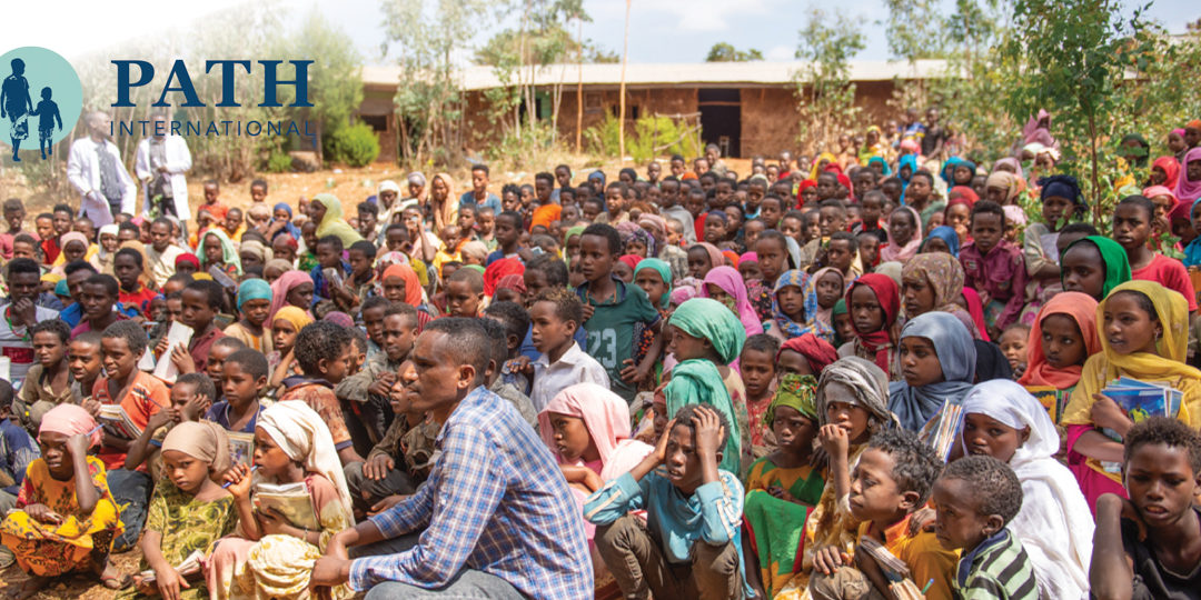 Emergency Water Relief Ethiopia