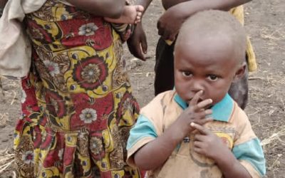Urgent Needs in Congo