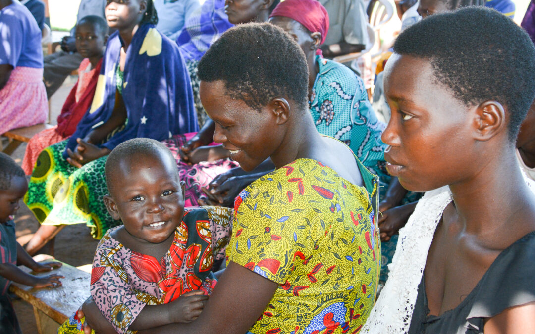 Barobogo Medical Outreach – Uganda