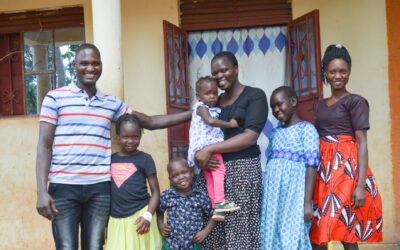 Does Sponsoring a Child Actually Work? Apili Moses’s Story