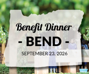 BEND dinner